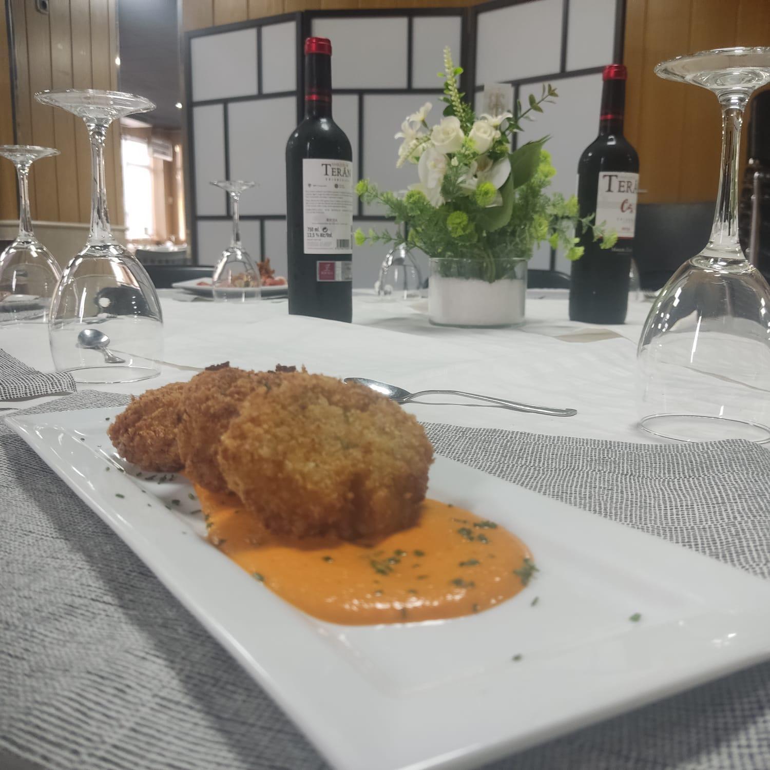 Hotel Los Rosales Almazcara Екстер'єр фото