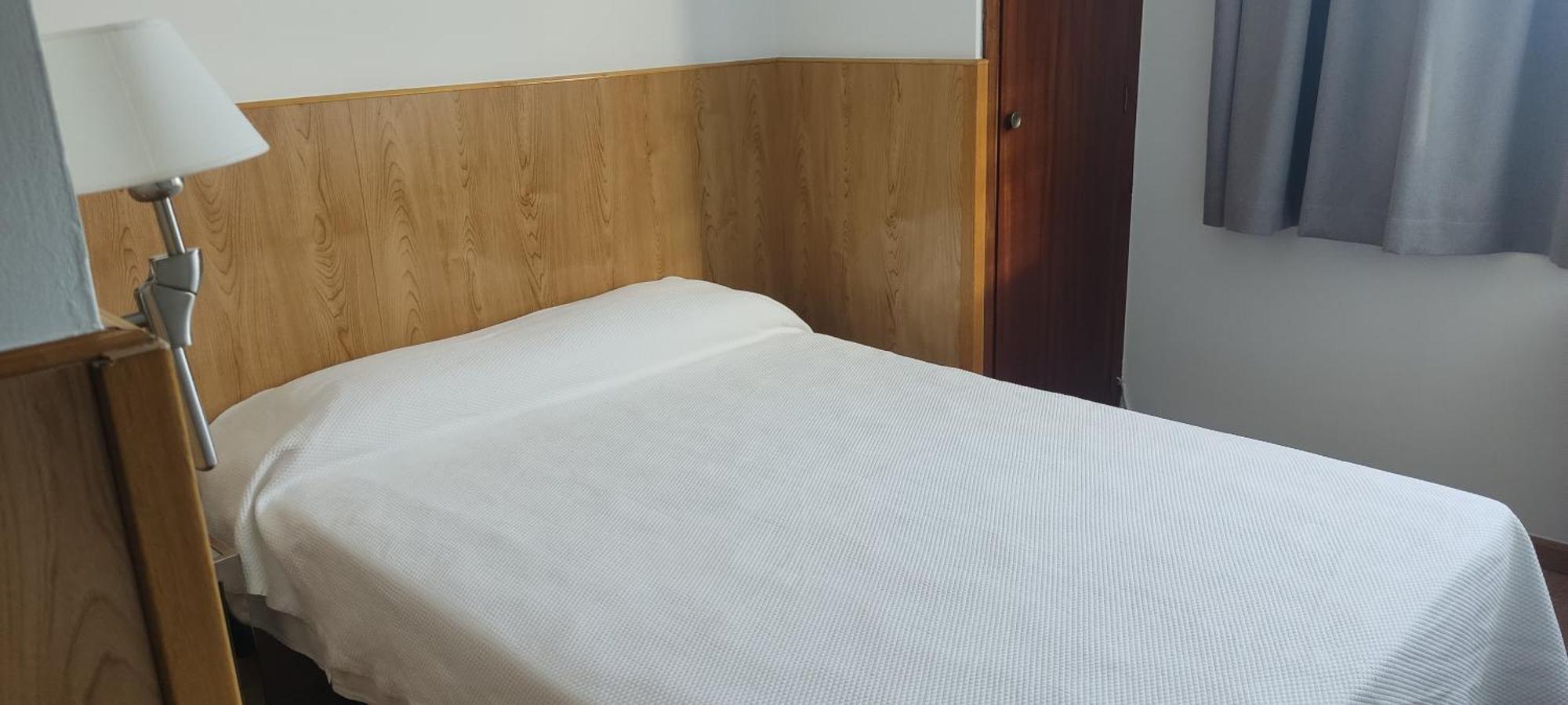 Hotel Los Rosales Almazcara Екстер'єр фото